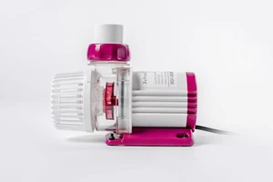 Jebao MDP-8000 2113gph Smart DC Pump with LCD Display Controller for Reef Tank - Picture 1 of 5