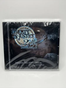 LIBERTY N JUSTICE Before The Revolution CD NEW SEALED - Picture 1 of 3