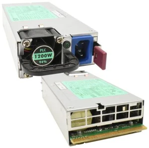 HP DPS-1200FB-1 A Power Supply P/N 570451-101 RMN HSTNS-PD19 1200 Watt/200-240V - Bild 1 von 2