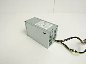 HP 702307-002 EliteDesk 800 ProDesk 600 240W Power Supply 74-4 - Picture 1 of 7