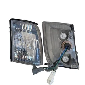 Car Corner Light Turn Signal Lamp for Toyota Crown Jzs151 Jzs153 Jzs155 Gs151 - Picture 1 of 12