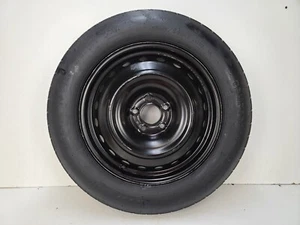 Spare Tire 17" Fits 2023-2024 Jeep Compass Genuine Donut - Picture 1 of 8
