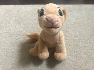 Peluche Disney Il Re Leone Nala 10'' - Foto 1 di 2