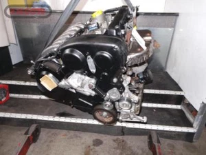 Renault Laguna 2 Motor Engine ab 02/2001 L7X731 - Bild 1 von 3