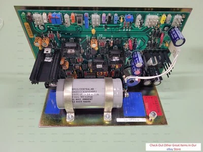 (NUEVO) JOHNSON CONTROLS RPA-105-701 FUENTE DE ALIMENTACIÓN RPA105701 Foto 1 de 3