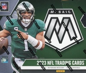 2023 Mosaic Football Base Vets - Pick Your Card - Complete Your Set
