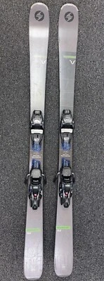 2020 Blizzard Brahma Skis with Marker TCX 11.0 Bindings #skis - Image 1 of 4
