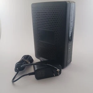 Technicolor Embedded Digital Voice Adapter DPC3216C DOCSIS 3.0 16x4 Cable Modem - Picture 1 of 7