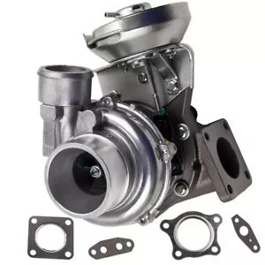 Turbolader for ISUZU DMAX 4X4 Various 4JK1TF VIFA 2.5 DiTD 8980115296 8980115305 - Bild 1 von 12