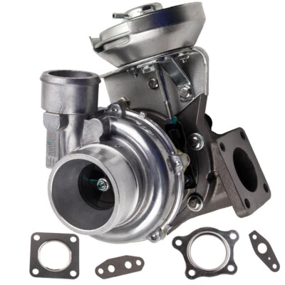 Turbolader for ISUZU DMAX 4X4 Various 4JK1TF VIFA 2.5 DiTD 8980115296 Billet - Bild 1 von 4