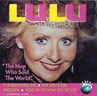 Lulu [Cd] Man Who Sold The World (14 Tracks, 1993, #Wz90034)