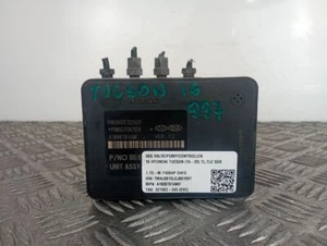 HYUNDAI TUCSON TL,TLE 15-20 ABS VALVE/PUMP/CONTROLLER A1000701AMF - Picture 1 of 7