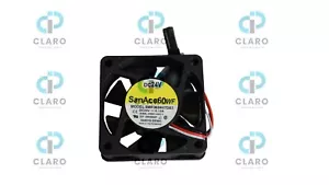 NEW 9WF0624H7D03 A90L-0001-0511 B.C. DC24V 0.12A FAN SANYO DENKI - Picture 1 of 1