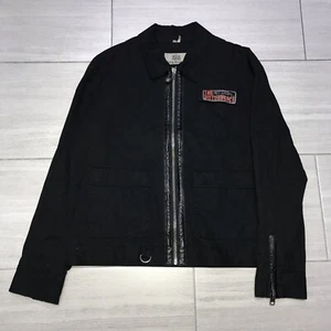 Juicy Couture Archive Zip Up Jacket Size XL  - Picture 1 of 8