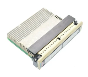 Módulo de entrada Gould Modicon B805-000 115Vac - Rev B - usado - Imagen 1 de 6