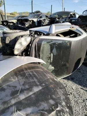 scheinwerfer rechts für SMART FORTWO COUPE (01.2007- ) 1.0 71CV 52KW 2007 671359 - Bild 1 von 4