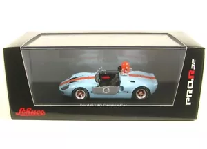 Ford GT 40 Camera Car LeMans 1970 - Bild 1 von 1