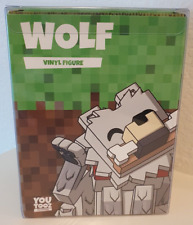 Youtooz ~ Wolf ~ In Hand ~ Fast Shipping!