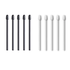 Stylus Pen Nibs Stylus Replacement Improved Accuracy Scratch-resistant - Afbeelding 1 van 21