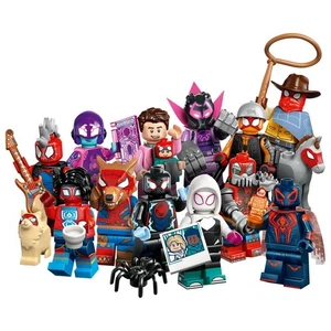71050 LEGO® Collectible Minifigures - Spider-Man - Across the Spider-Verse - Bild 1 von 15