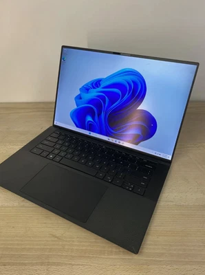 DELL i9 Gaming Laptop CAD Design 5.30GHz 64GB RAM 2TB SSD Nvidia 4GB - Image 1 of 3