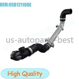 New Coolant Pipe Suitable For 2015-2018 PORSCHE MACAN S 95B 95B121109E - Picture 1 of 2