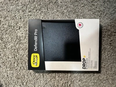 Otterbox Defender Pro Series case for the iPad 10.2"  7th/8th/9th Gen BRAND NEW - Image 1 of 4
