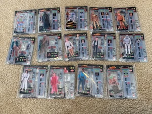Star Wars Celebration Japan 2025 Collecting Track Full Set of 14 Acrylic Figure - Picture 1 of 5