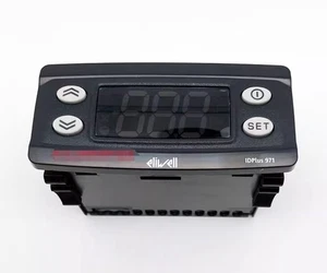 1PZ NUOVO ADATTO PER Regolatore di temperatura Eliwell IDPLUS971 - Foto 1 di 4