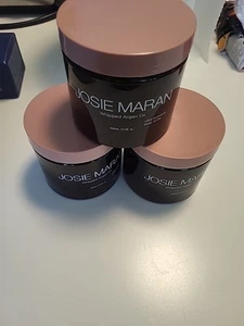 Josie Maran Whipped Argan Oil Body Butter Lavender Citrus - 13.5oz - New Sealed - Picture 1 of 2