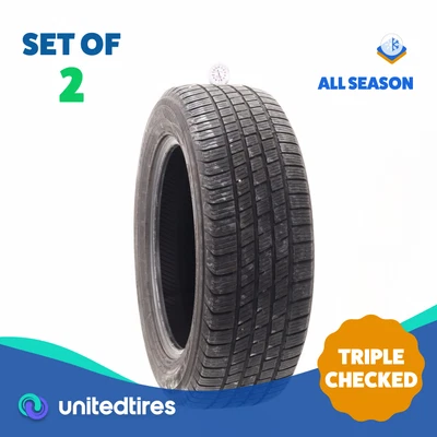 Juego de (2) usados 235/60R18 Toyo Celsius Sport 107V - 6/32 Foto 1 de 4