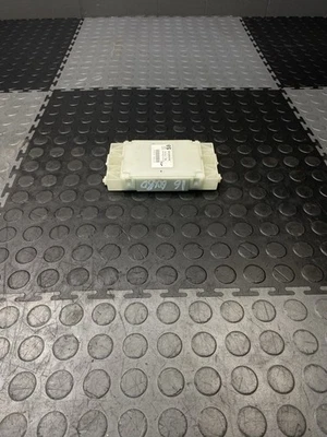 Infiniti QX80 2011-2017 módulo de control climático de temperatura de aire acondicionado OEM Foto 1 de 4