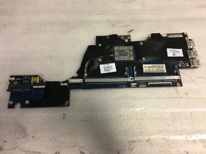 HP Envy TS m6 AMD A10-5745M 2.1GHz Motherboard LA-9851P - Tested - Picture 1 of 4