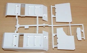 Tamiya 56362 Volvo FH16 Globetrotter 750 Tow Truck, 9115517/19115517 NN Parts - Picture 1 of 2