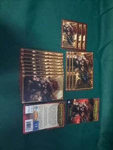 FFG Warhammer Quest Trollslayer Expansion Pack Tasche - Bild 1 von 9