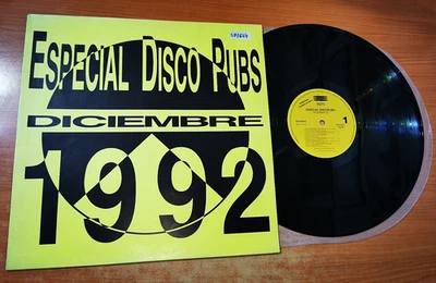MICHAEL JACKSON PEARL JAM ALICE IN CHAINS SPAIN PROMO LP VINYL SADE VERY RARE - Image 1 of 2