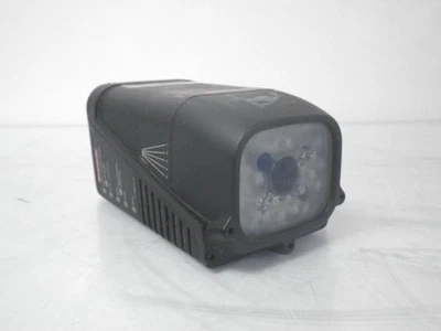 FIS-6700-0003 FIS67000003 Microscan Quadrus ez barcode scanner (Used and Tested) - Image 1 of 4