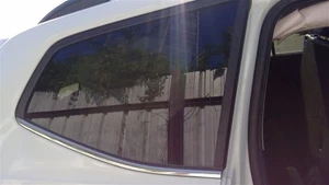 Passenger Quarter Glass With Privacy Tint Glass Fits 18-19 ATLAS 324808 - Picture 1 of 12