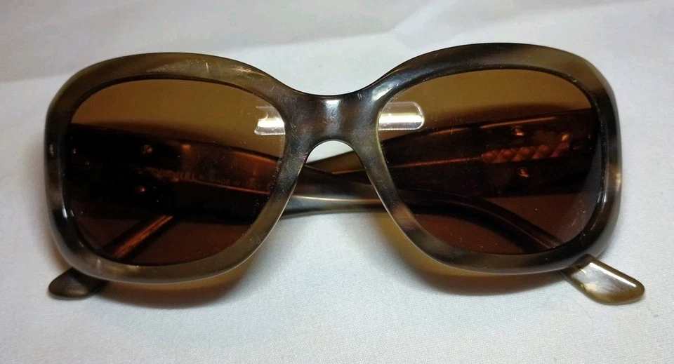 Chanel Sunglasses - 5102 c.871/73 -  54-17- 135  Tortoise Shell - Gradient- READ - Image 1 of 4