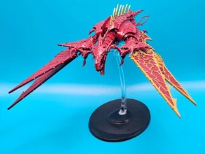 Heldrake World Eaters Warhammer 40k - Bild 1 von 4