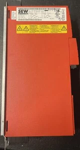 SEW EURODRIVE MC07B0030-5A3-4-00 Frequency Inverter - Picture 1 of 6