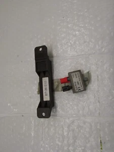08-14 MERCEDES C300 MÓDULO ANTENA ENTRADA SIN LLAVE UNIDAD RECEPTORA OEM A2078200075 - Imagen 1 de 6
