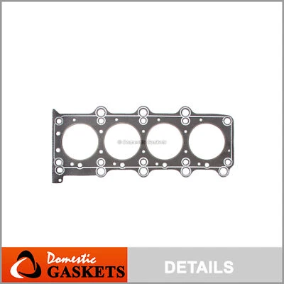 石墨头垫片 适合 96-03 铃木雪佛兰 1.8L 升 2.0L J18A J20A DOHC 16V — 第 1/2 张图片