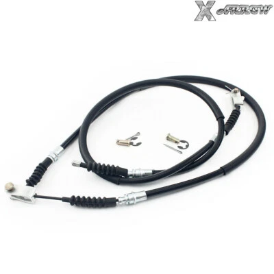 42" Golf Cart Brake Cables for Club Car DS 2000-2024 Driver & Passenger 1019907 - Image 1 of 4