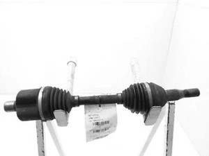 Used Front Left Drive Axle Shaft fits: 2007 Buick Lacrosse Front Axle Front Left - Picture 1 of 1