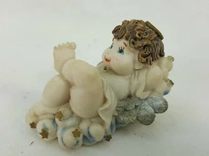 Heavenly Angels Figure by Popular Imports INC 1996 - Picture 1 of 7