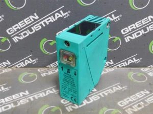 USED Pepperl Fuchs OCT800-F8-UK Photoelectric Sensor 84097 - Picture 1 of 6
