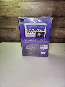 Newshound Barnes & Noble Exclusive Sealed New In Box By Rumba Games 2005 - Picture 1 of 6