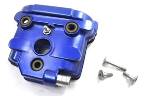 2019 Yamaha YZ450FX Cylinder Head Cover OEM BR9-11190-10-00 - Picture 1 of 5