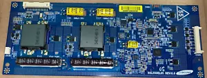 Mitsubishi LT-55265 INVERTER Samsung SSL550EL05 - Picture 1 of 2
